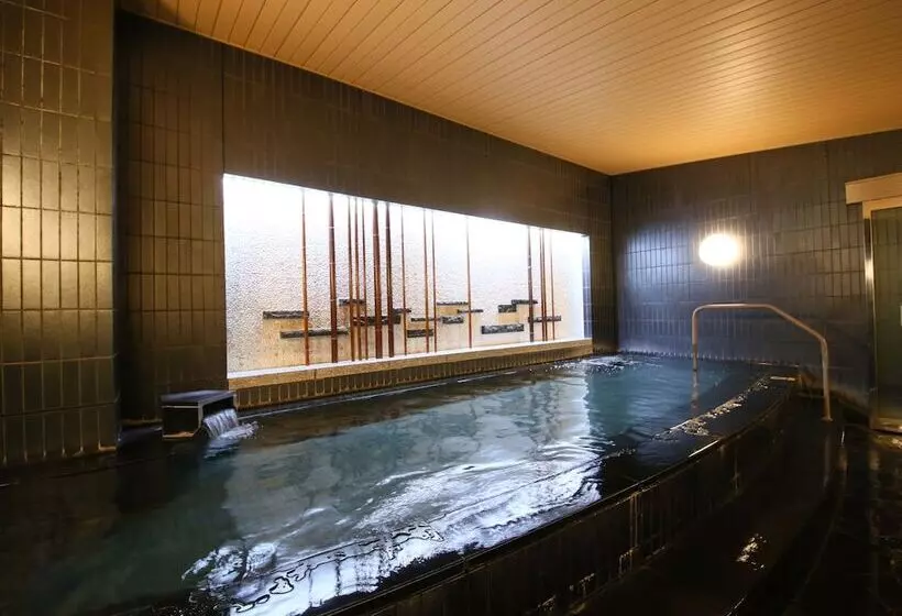 Fotos del hotel Apa  Keisei Naritaekimae:  3