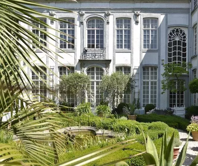 Fotos del hotel B&b The Verhaegen:  8