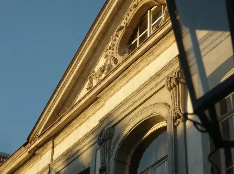 Fotos del hotel B&b The Verhaegen:  20