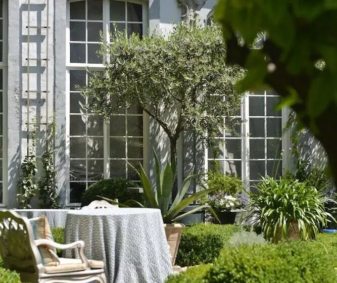 Fotos del hotel B&b The Verhaegen:  5