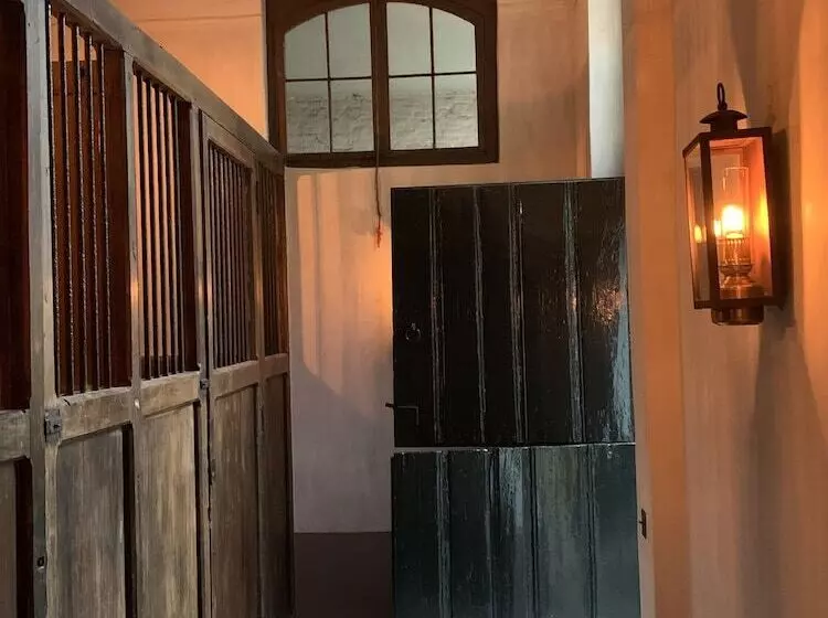 Fotos del hotel B&b The Verhaegen:  10