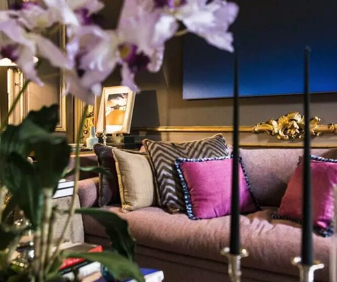 Fotos del hotel B&b The Verhaegen:  15