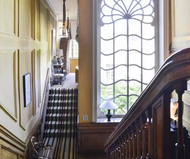 Fotos del hotel B&b The Verhaegen:  2