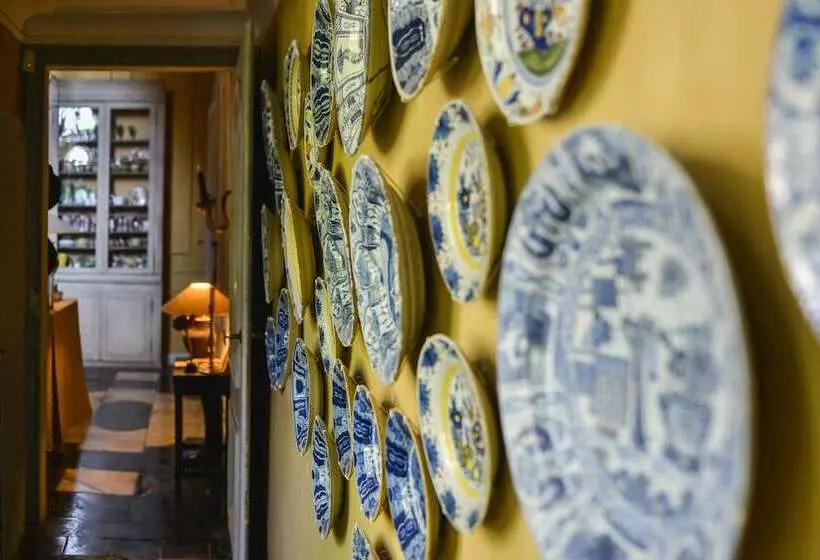 Fotos del hotel B&b The Verhaegen:  7