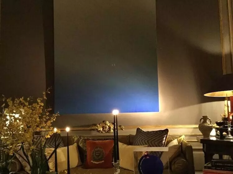 Fotos del hotel B&b The Verhaegen:  14