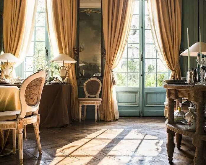 Fotos del hotel B&b The Verhaegen:  23