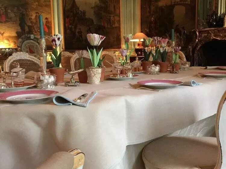 Fotos del hotel B&b The Verhaegen:  4