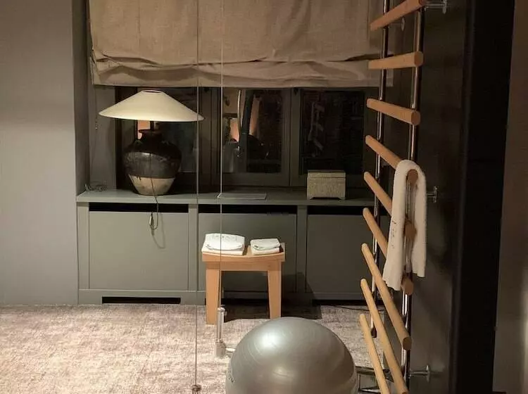 Fotos del hotel B&b The Verhaegen:  21