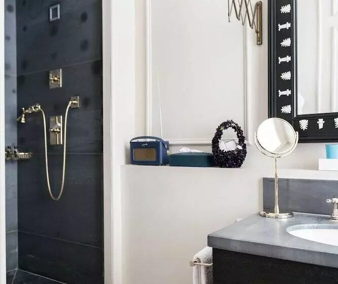 Fotos del hotel B&b The Verhaegen:  25