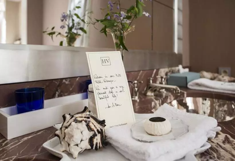 Fotos del hotel B&b The Verhaegen:  17