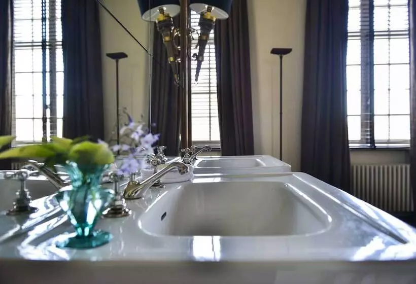 Fotos del hotel B&b The Verhaegen:  24