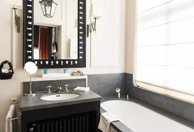 Fotos del hotel B&b The Verhaegen:  13