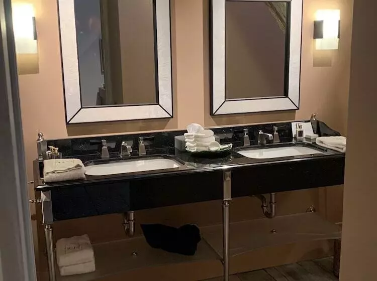 Fotos del hotel B&b The Verhaegen:  6