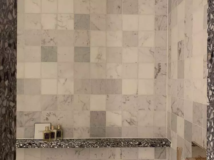 Fotos del hotel B&b The Verhaegen:  11