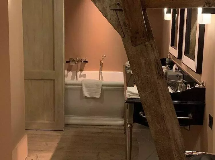 Fotos del hotel B&b The Verhaegen:  22