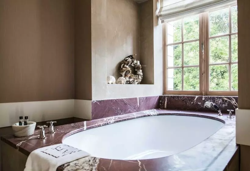 Fotos del hotel B&b The Verhaegen:  3