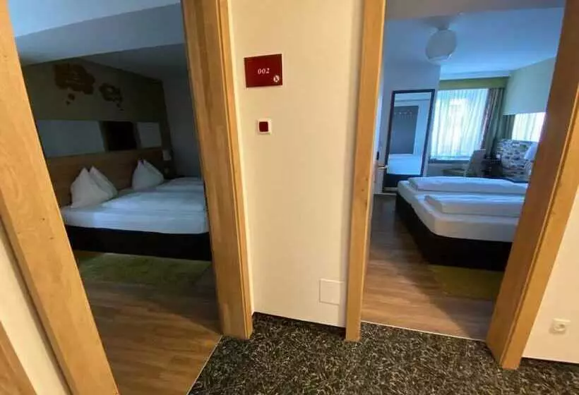 Fotos del hotel Dollinger:  23