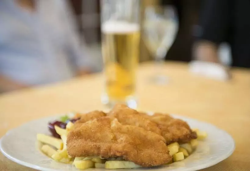 Fotos del hotel Dollinger:  18