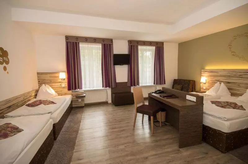 Fotos del hotel Dollinger:  22