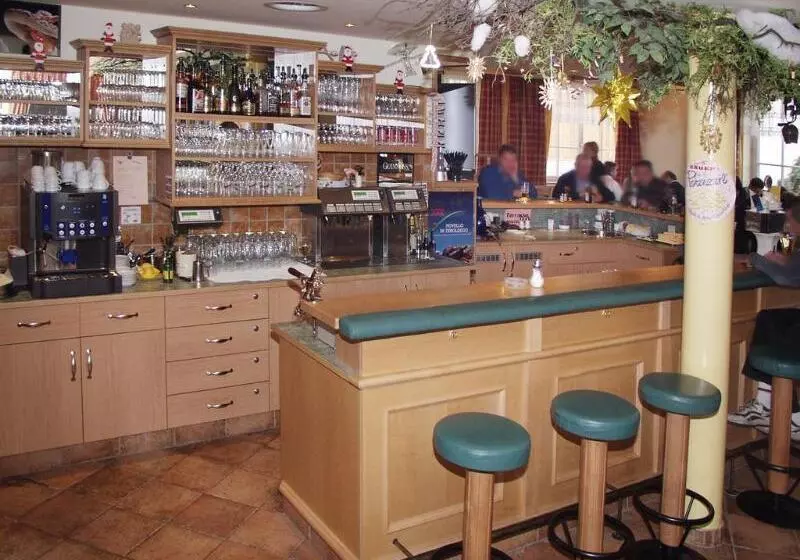 Fotos del hotel Dollinger:  5