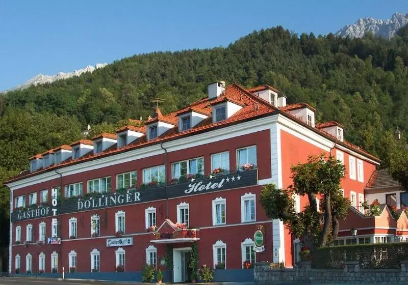 Fotos del hotel Dollinger:  10