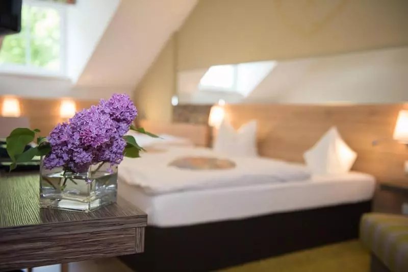 Fotos del hotel Dollinger:  25