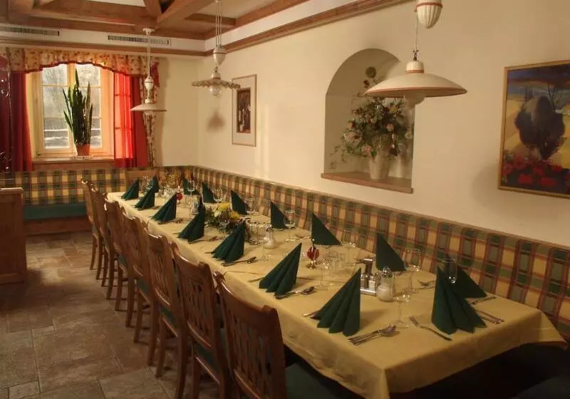 Fotos del hotel Dollinger:  4