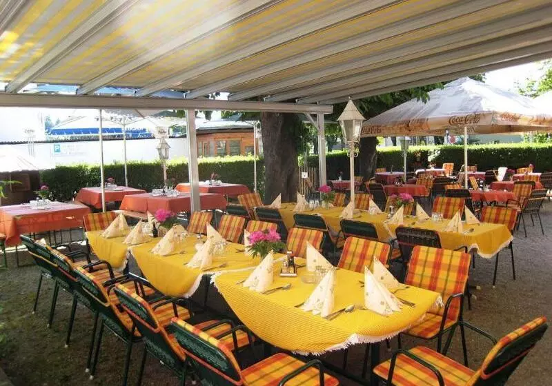 Fotos del hotel Dollinger:  20