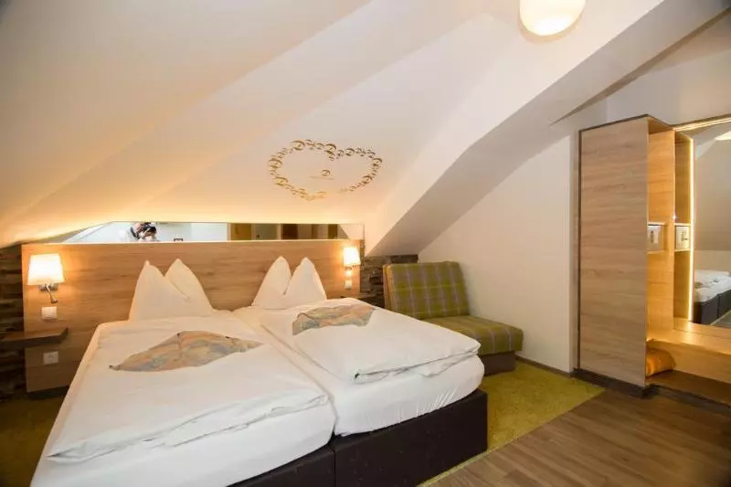 Fotos del hotel Dollinger:  11