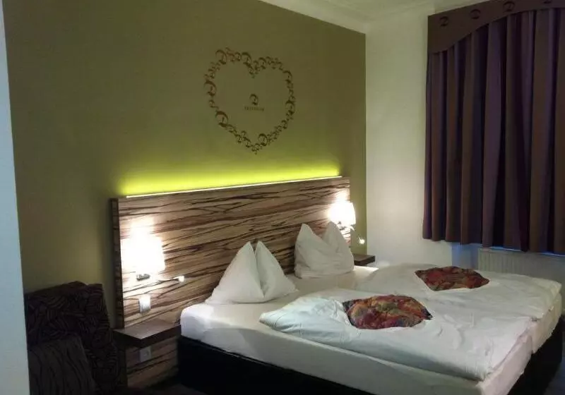 Fotos del hotel Dollinger:  17