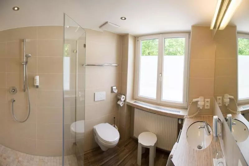 Fotos del hotel Dollinger:  7