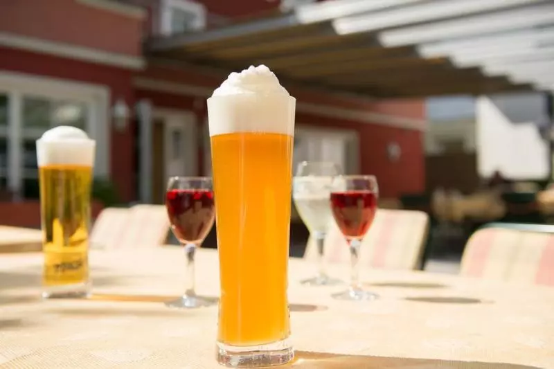 Fotos del hotel Dollinger:  14