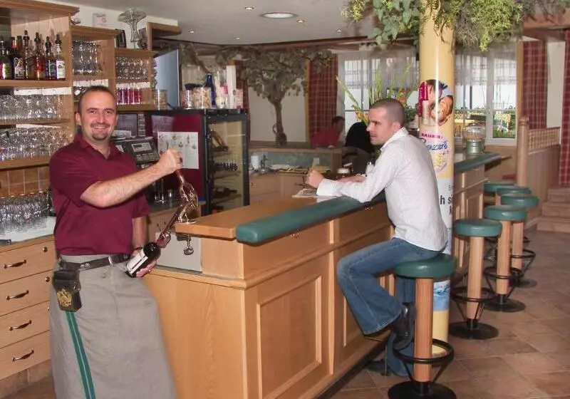 Fotos del hotel Dollinger:  13