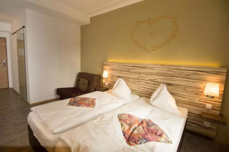 Fotos del hotel Dollinger:  21