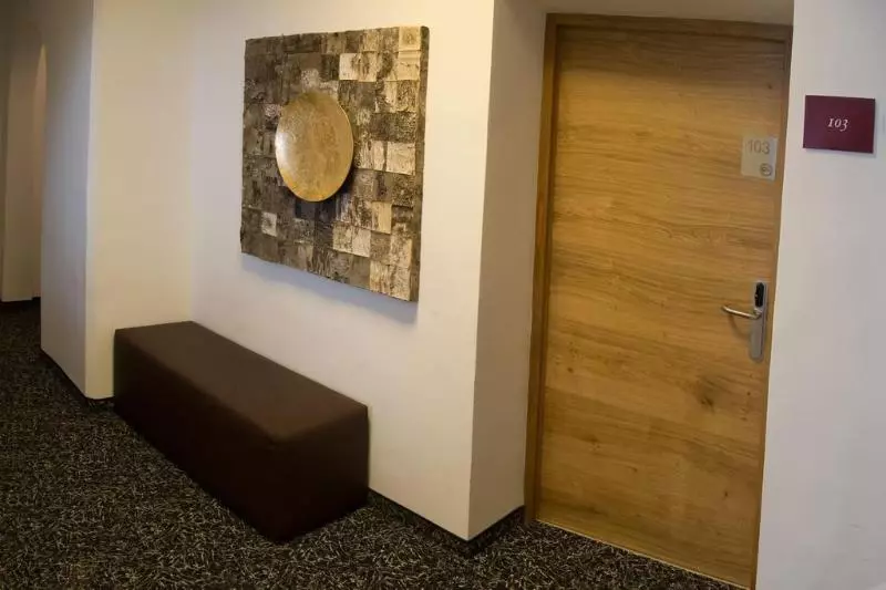 Fotos del hotel Dollinger:  3