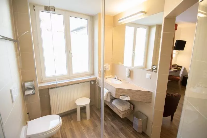 Fotos del hotel Dollinger:  15