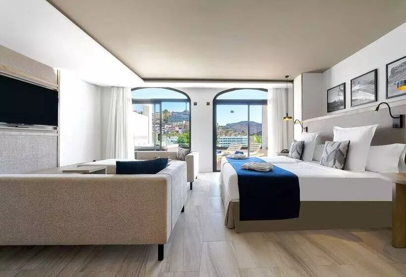 Fotos del hotel Labranda Costa Mogan:  23