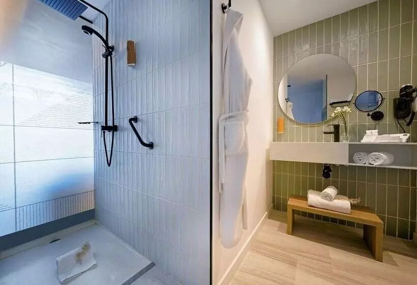 Fotos del hotel Labranda Costa Mogan:  13