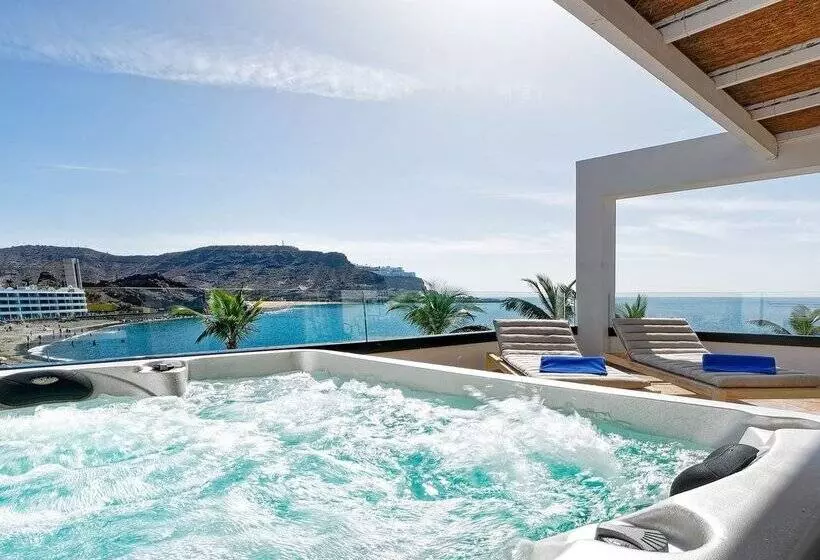 Fotos del hotel Labranda Costa Mogan:  24