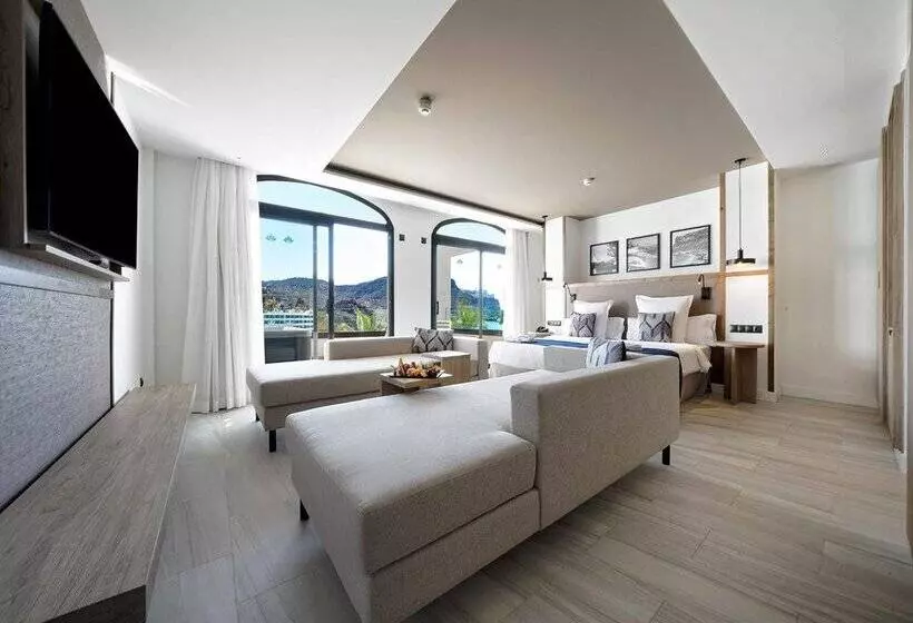 Fotos del hotel Labranda Costa Mogan:  20