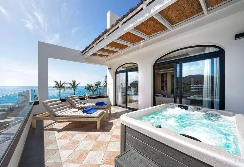 Fotos del hotel Labranda Costa Mogan:  22