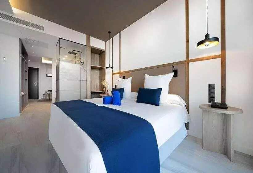 Fotos del hotel Labranda Costa Mogan:  3