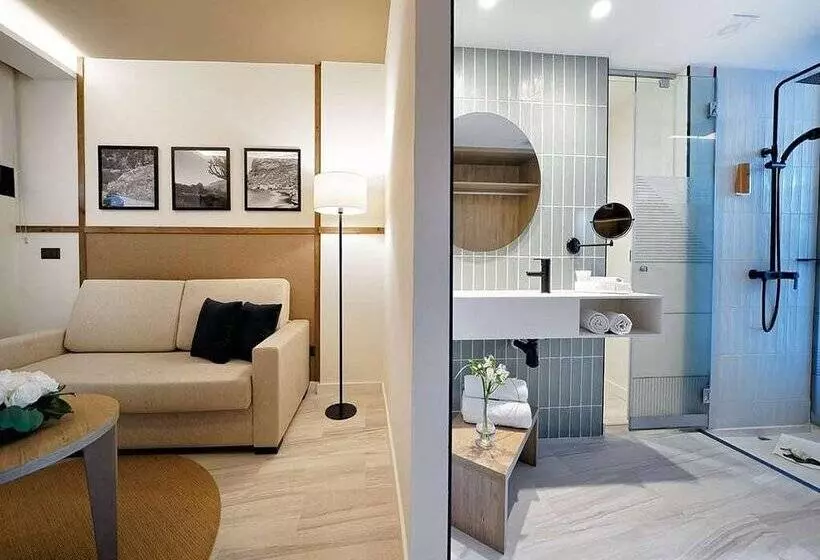 Fotos del hotel Labranda Costa Mogan:  19