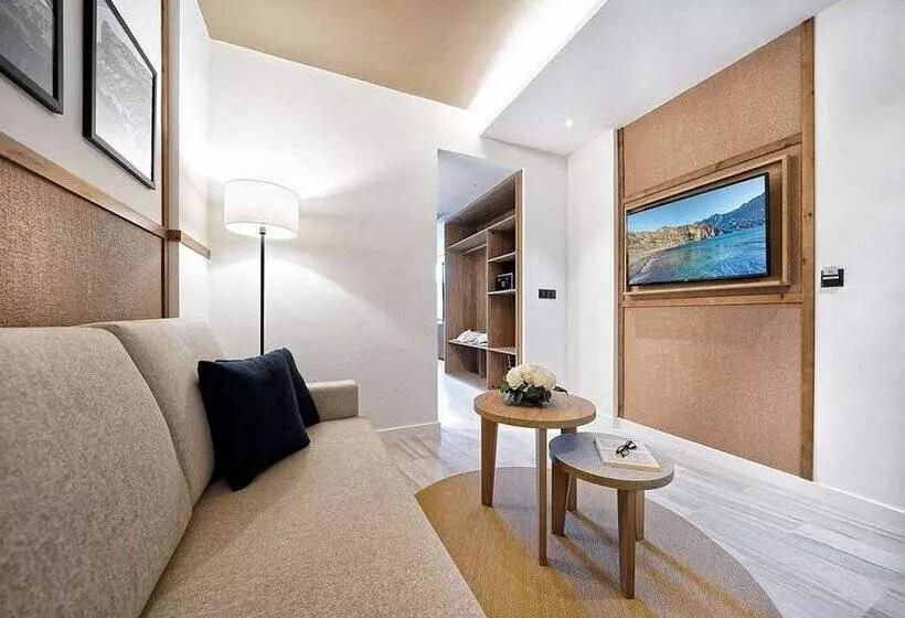 Fotos del hotel Labranda Costa Mogan:  21