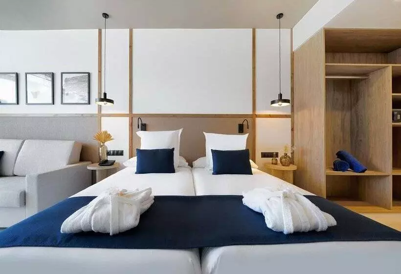 Fotos del hotel Labranda Costa Mogan:  11