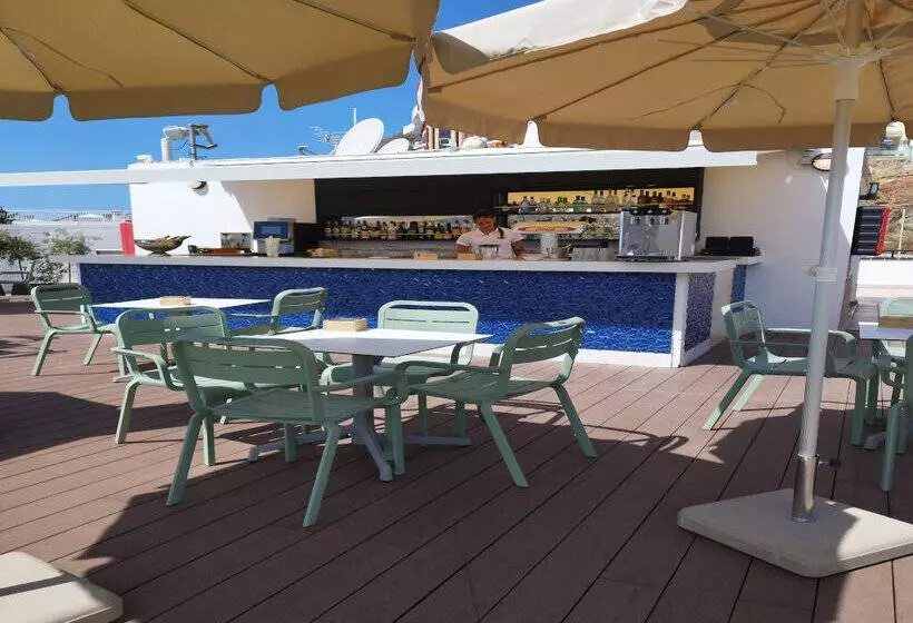 Fotos del hotel Labranda Costa Mogan:  5