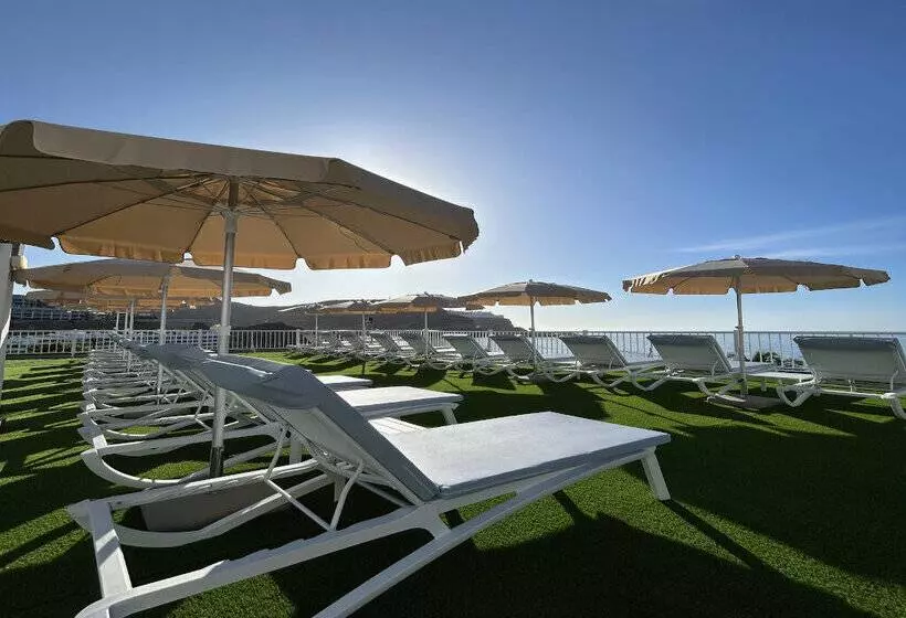 Fotos del hotel Labranda Costa Mogan:  6