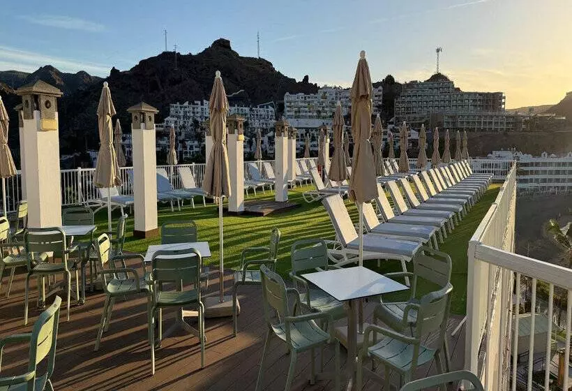 Fotos del hotel Labranda Costa Mogan:  8