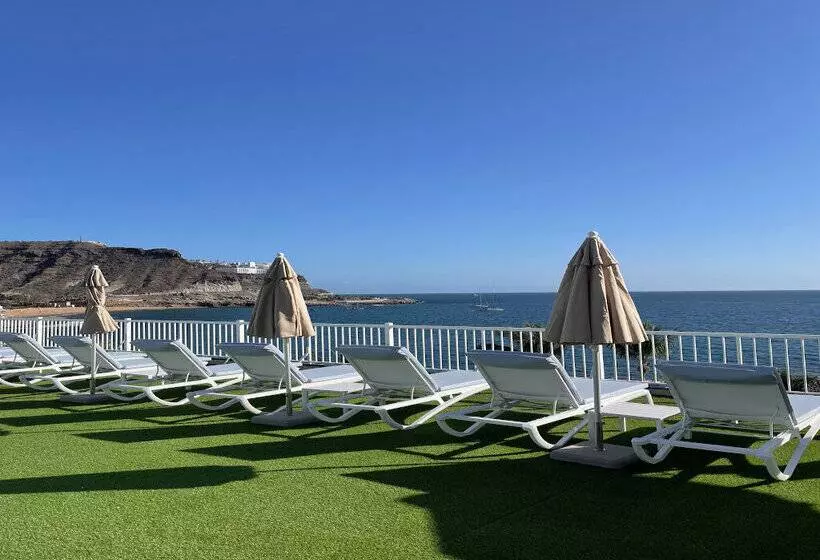 Fotos del hotel Labranda Costa Mogan:  10