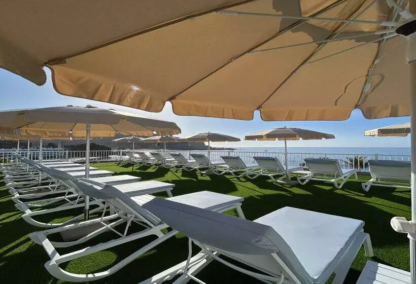 Fotos del hotel Labranda Costa Mogan:  9